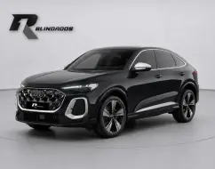 AUDI SQ5 3.0 V6 TFSI GASOLINA SPORTBACK QUATTRO S TRONIC AUDI SQ5 3.0 V6 TFSI GASOLINA SPORTBACK QUATTRO S TRONIC