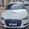 AUDI A3 1.4 TFSI FLEX SEDAN PRESTIGE TIPTRONIC AUDI A3 1.4 TFSI FLEX SEDAN PRESTIGE TIPTRONIC