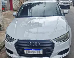 AUDI A3 1.4 TFSI FLEX SEDAN PRESTIGE TIPTRONIC AUDI A3 1.4 TFSI FLEX SEDAN PRESTIGE TIPTRONIC