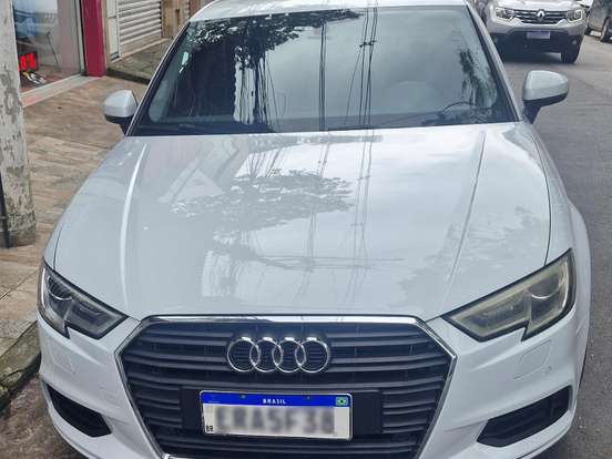 AUDI-A3-1.4 TFSI FLEX SEDAN PRESTIGE TIPTRONIC AUDI-A3-2019