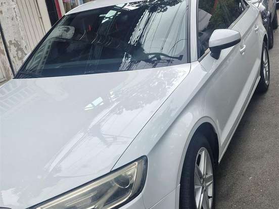 AUDI-A3-1.4 TFSI FLEX SEDAN PRESTIGE TIPTRONIC AUDI-A3-2019