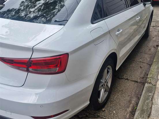 AUDI-A3-1.4 TFSI FLEX SEDAN PRESTIGE TIPTRONIC AUDI-A3-2019