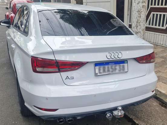AUDI-A3-1.4 TFSI FLEX SEDAN PRESTIGE TIPTRONIC AUDI-A3-2019