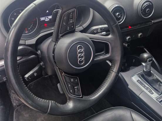 AUDI-A3-1.4 TFSI FLEX SEDAN PRESTIGE TIPTRONIC AUDI-A3-2019