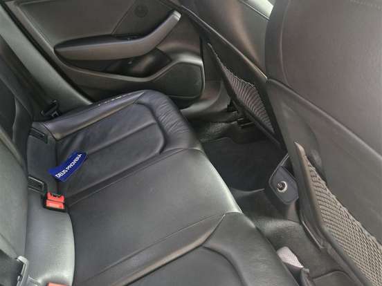 AUDI-A3-1.4 TFSI FLEX SEDAN PRESTIGE TIPTRONIC AUDI-A3-2019