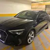 AUDI A3 1.4 35 TFSI GASOLINA SEDAN S LINE LIMITED TIPTRONIC AUDI A3 1.4 35 TFSI GASOLINA SEDAN S LINE LIMITED TIPTRONIC