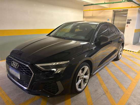 AUDI-A3-1.4 35 TFSI GASOLINA SEDAN S LINE LIMITED TIPTRONIC AUDI-A3-2022