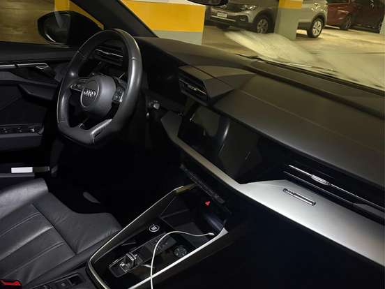 AUDI-A3-1.4 35 TFSI GASOLINA SEDAN S LINE LIMITED TIPTRONIC AUDI-A3-2022