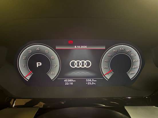 AUDI-A3-1.4 35 TFSI GASOLINA SEDAN S LINE LIMITED TIPTRONIC AUDI-A3-2022