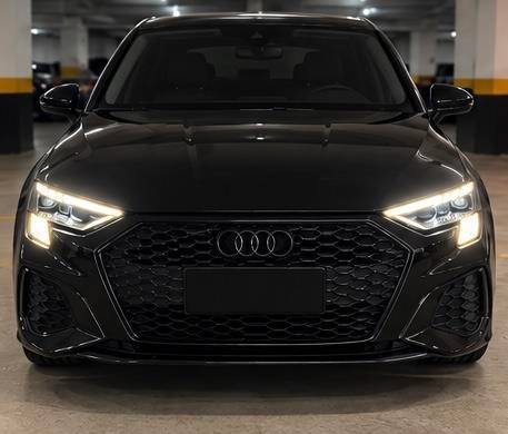 AUDI A3 2.0 40 TFSI MHEV SEDAN PERFORMANCE BLACK S-TRONIC