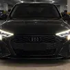 AUDI A3 2.0 40 TFSI MHEV SEDAN PERFORMANCE BLACK S-TRONIC AUDI A3 2.0 40 TFSI MHEV SEDAN PERFORMANCE BLACK S-TRONIC