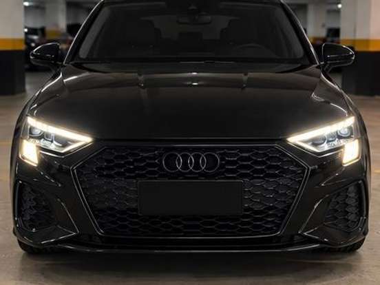 AUDI-A3-2.0 40 TFSI MHEV SEDAN PERFORMANCE BLACK S-TRONIC AUDI-A3-2022