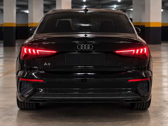 AUDI-A3-2.0 40 TFSI MHEV SEDAN PERFORMANCE BLACK S-TRONIC AUDI-A3-2022