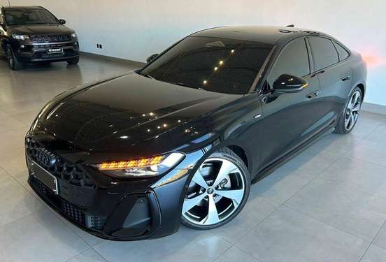 AUDI-A5-2025