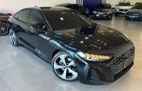 AUDI-A5-2025