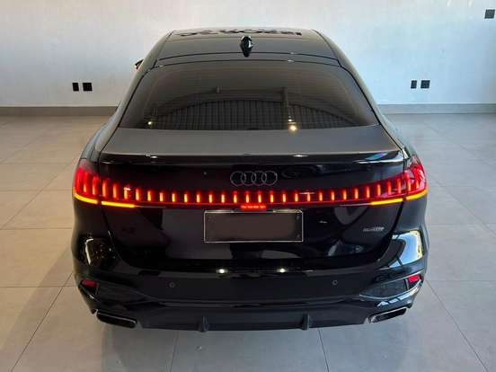 AUDI-A5-2.0 TFSI GASOLINA PERFORMANCE S EDITION QUATTRO S TRONIC AUDI-A5-2025