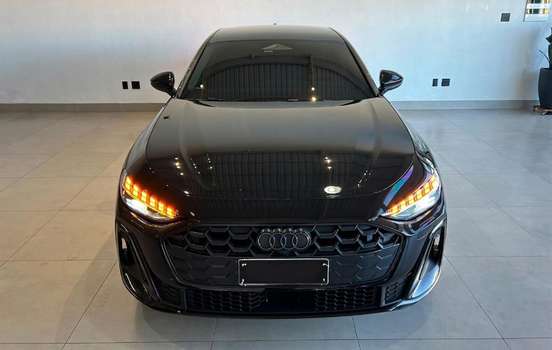 AUDI-A5-2025