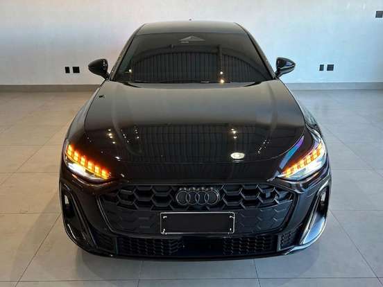 AUDI-A5-2.0 TFSI GASOLINA PERFORMANCE S EDITION QUATTRO S TRONIC AUDI-A5-2025