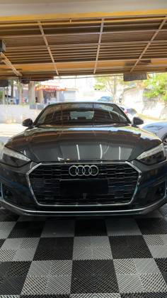 AUDI A5 2.0 TFSI GASOLINA SPORTBACK PRESTIGE PLUS S TRONIC
