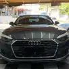 AUDI A5 2.0 TFSI GASOLINA SPORTBACK PRESTIGE PLUS S TRONIC AUDI A5 2.0 TFSI GASOLINA SPORTBACK PRESTIGE PLUS S TRONIC