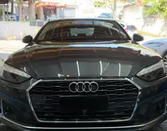 AUDI A5 2.0 TFSI GASOLINA SPORTBACK PRESTIGE PLUS S TRONIC AUDI A5 2.0 TFSI GASOLINA SPORTBACK PRESTIGE PLUS S TRONIC