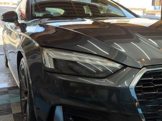 AUDI-A5-2.0 TFSI GASOLINA SPORTBACK PRESTIGE PLUS S TRONIC AUDI-A5-2021