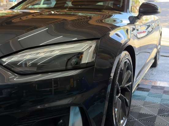 AUDI-A5-2.0 TFSI GASOLINA SPORTBACK PRESTIGE PLUS S TRONIC AUDI-A5-2021
