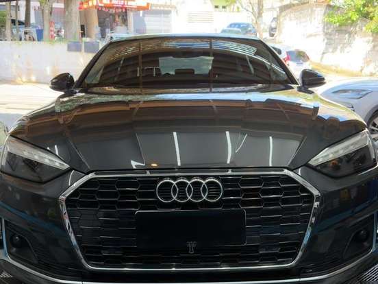 AUDI-A5-2.0 TFSI GASOLINA SPORTBACK PRESTIGE PLUS S TRONIC AUDI-A5-2021