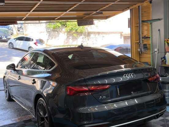 AUDI-A5-2.0 TFSI GASOLINA SPORTBACK PRESTIGE PLUS S TRONIC AUDI-A5-2021