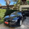 AUDI A5 2.0 TFSI SPORTBACK AMBITION 16V GASOLINA 4P S-TRONIC AUDI A5 2.0 TFSI SPORTBACK AMBITION 16V GASOLINA 4P S-TRONIC