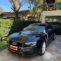 AUDI A5 2.0 TFSI SPORTBACK AMBITION 16V GASOLINA 4P S-TRONIC AUDI A5 2.0 TFSI SPORTBACK AMBITION 16V GASOLINA 4P S-TRONIC