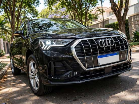 AUDI-Q3-1.4 35 TFSI GASOLINA PRESTIGE PLUS S TRONIC AUDI-Q3-2020