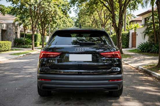 AUDI-Q3-1.4 35 TFSI GASOLINA PRESTIGE PLUS S TRONIC AUDI-Q3-2020