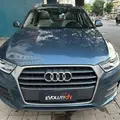 AUDI Q3 1.4 TFSI ATTRACTION FLEX 4P S TRONIC AUDI Q3 1.4 TFSI ATTRACTION FLEX 4P S TRONIC