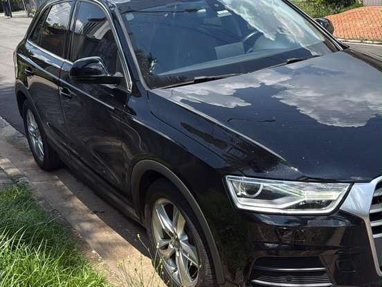 AUDI-Q3-1.4 TFSI ATTRACTION FLEX 4P S TRONIC AUDI-Q3-2018
