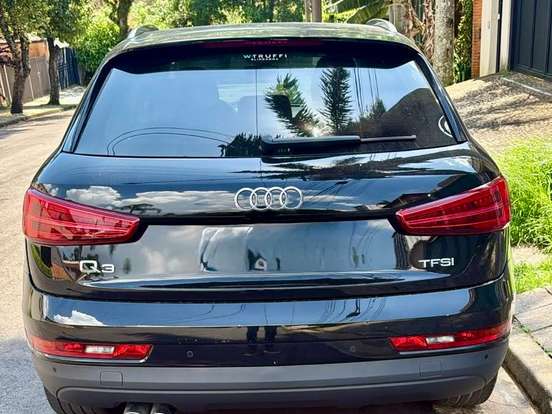 AUDI-Q3-1.4 TFSI ATTRACTION FLEX 4P S TRONIC AUDI-Q3-2018
