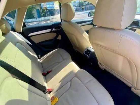 AUDI-Q3-1.4 TFSI ATTRACTION FLEX 4P S TRONIC AUDI-Q3-2016
