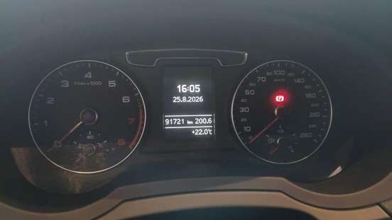 AUDI-Q3-1.4 TFSI ATTRACTION FLEX 4P S TRONIC AUDI-Q3-2016
