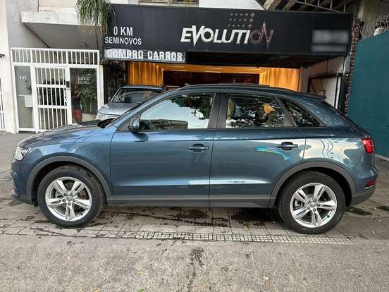 AUDI-Q3-1.4 TFSI ATTRACTION FLEX 4P S TRONIC AUDI-Q3-2016