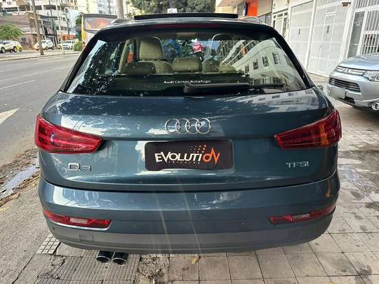 AUDI-Q3-1.4 TFSI ATTRACTION FLEX 4P S TRONIC AUDI-Q3-2016