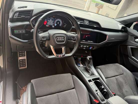 AUDI-Q3-2.0 40 TFSI GASOLINA SPORTBACK PERFORMANCE QUATTRO TIPTRONIC AUDI-Q3-2022