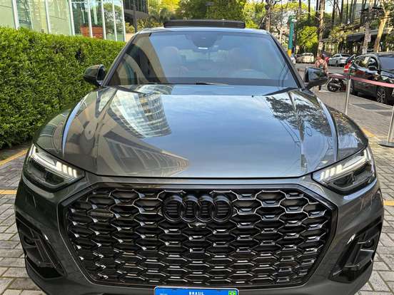AUDI-Q5-2.0 45 TFSI GASOLINA SPORTBACK S LINE BLACK QUATTRO S TRONIC AUDI-Q5-2021