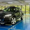 AUDI Q5 2.0 TFSI GASOLINA AMBIENTE S TRONIC AUDI Q5 2.0 TFSI GASOLINA AMBIENTE S TRONIC