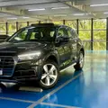 AUDI Q5 2.0 TFSI GASOLINA AMBIENTE S TRONIC AUDI Q5 2.0 TFSI GASOLINA AMBIENTE S TRONIC