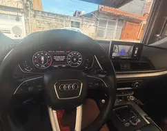 AUDI Q5 2.0 TFSI GASOLINA S-LINE S TRONIC AUDI Q5 2.0 TFSI GASOLINA S-LINE S TRONIC