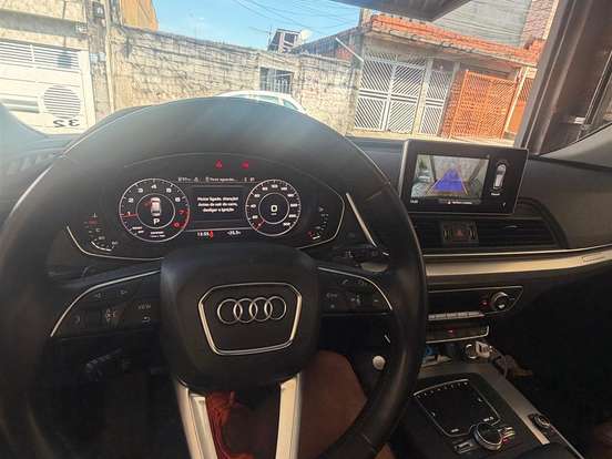 AUDI-Q5-2.0 TFSI GASOLINA S-LINE S TRONIC AUDI-Q5-2019