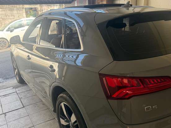 AUDI-Q5-2.0 TFSI GASOLINA S-LINE S TRONIC AUDI-Q5-2019