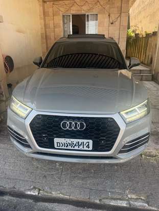 AUDI-Q5-2019