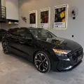 AUDI RS Q8 4.0 V8 TWINTURBO MHEV TIPTRONIC AUDI RS Q8 4.0 V8 TWINTURBO MHEV TIPTRONIC