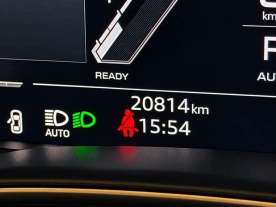 AUDI-RS Q8-4.0 V8 TWINTURBO MHEV TIPTRONIC AUDI-RS Q8-2023